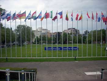 Council of Europe